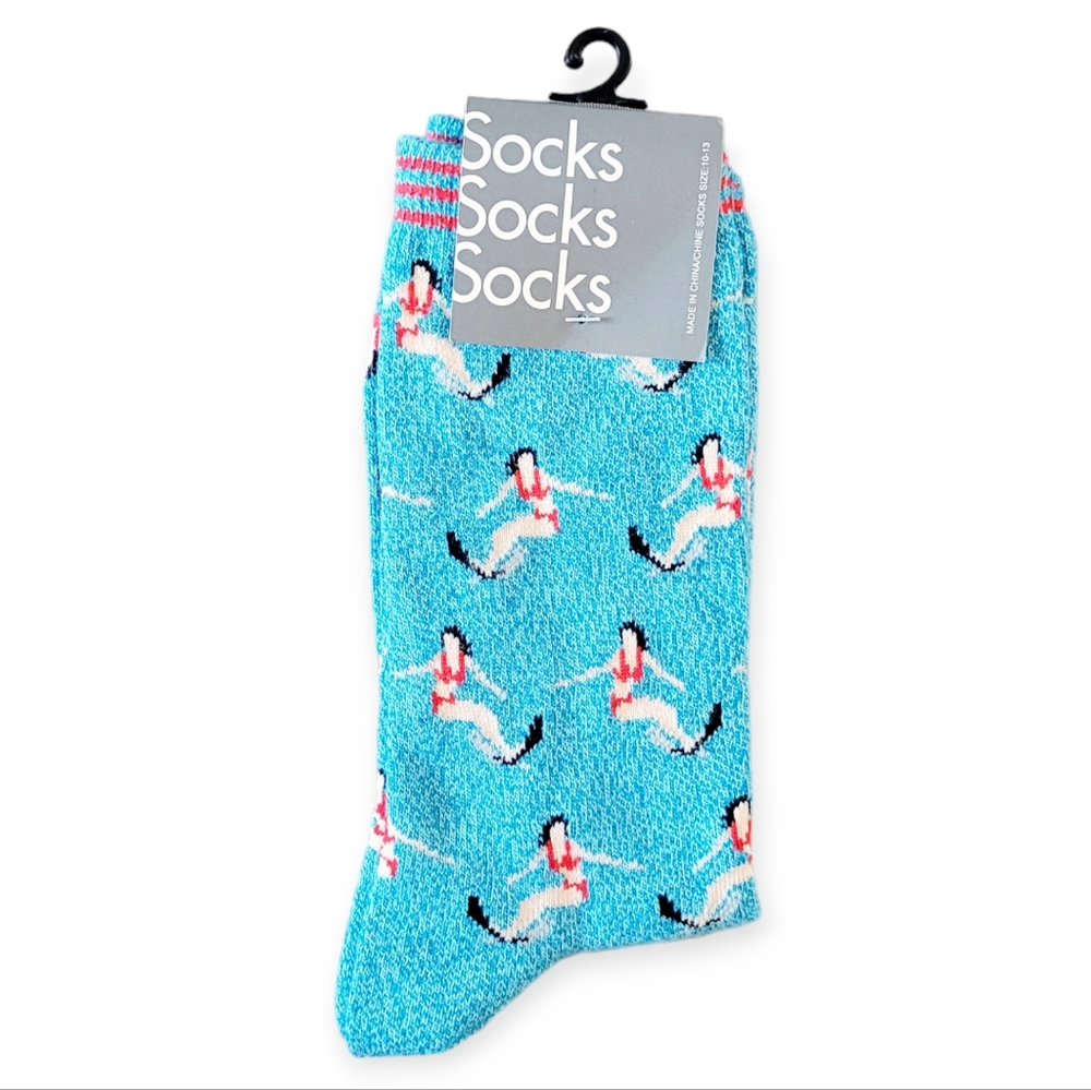 Urban Outfitters Unisex Water Sport‎ Socks